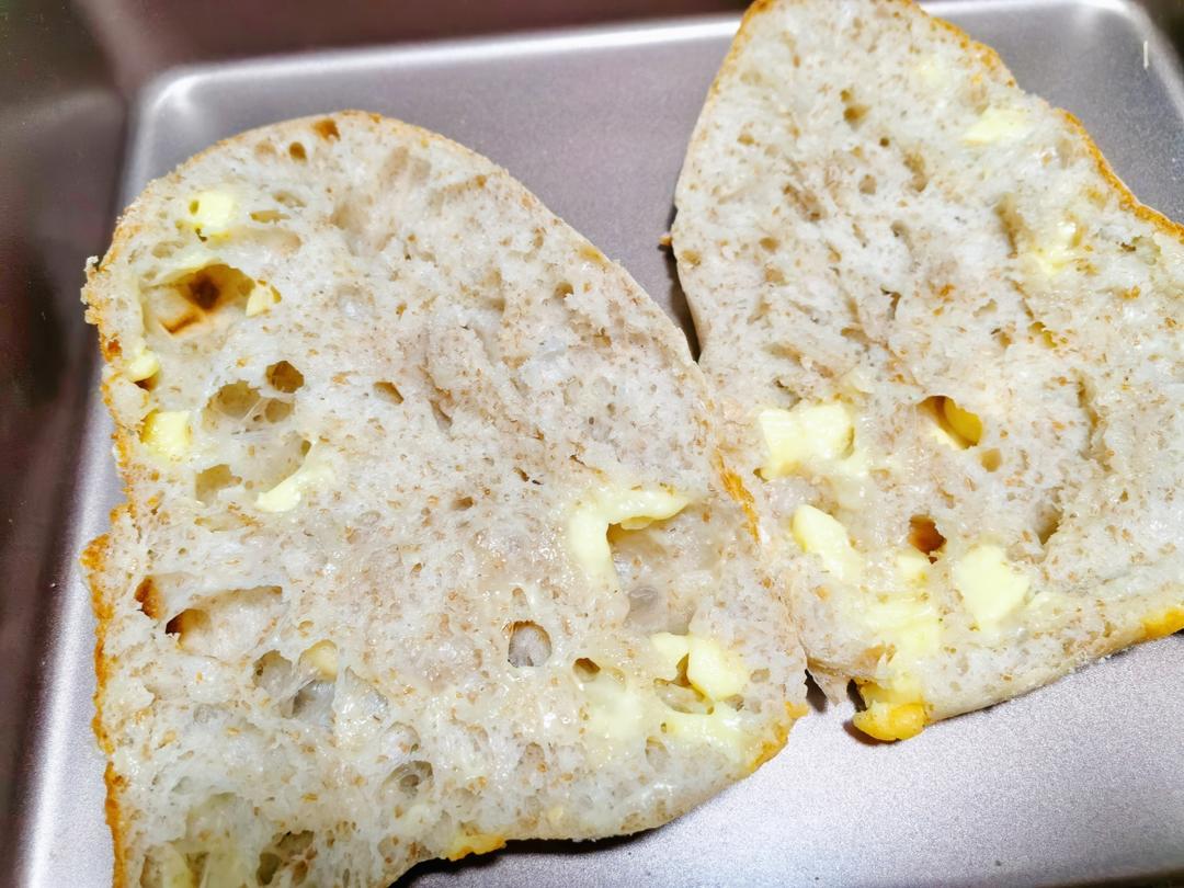 ciabatta 夏巴达/恰巴塔-意大利拖鞋面包