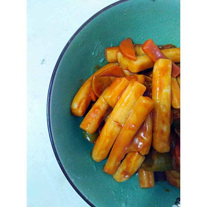 一个人的时候，我想对自己好一点儿