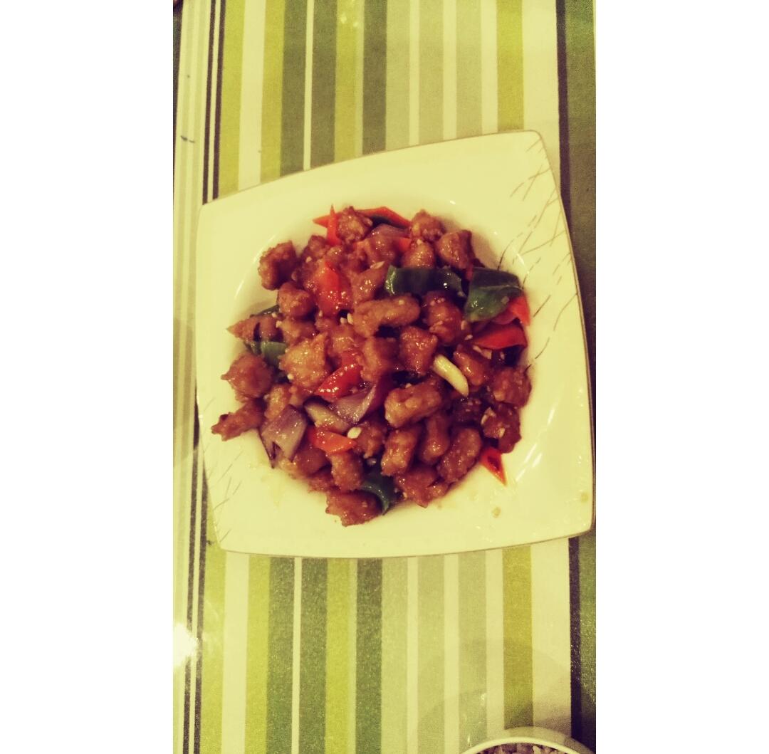东北溜肉段