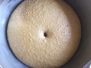 Anadama面包（BBA浸泡法）的做法 步骤5