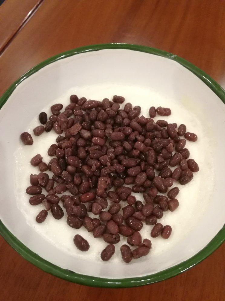 😋好吃的红豆双皮奶
