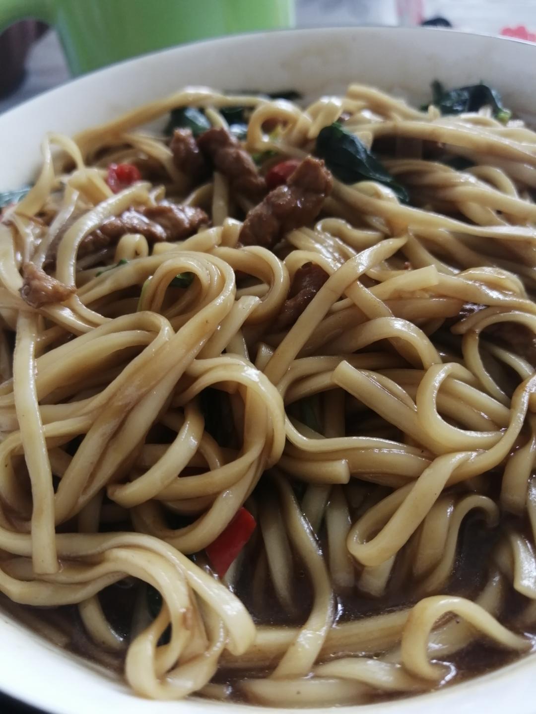 超级全的面条吃法‼️