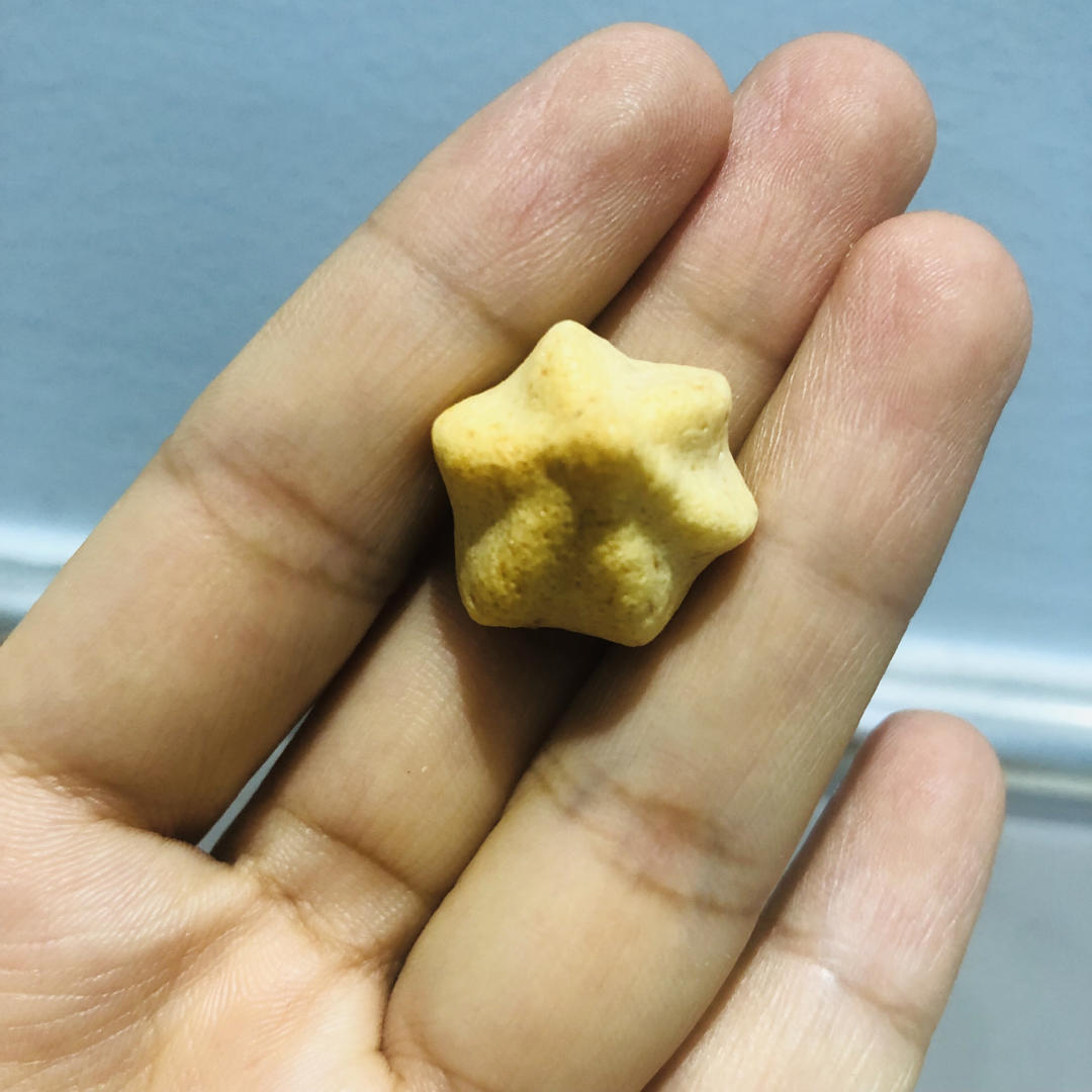 没有菜谱，记录自己