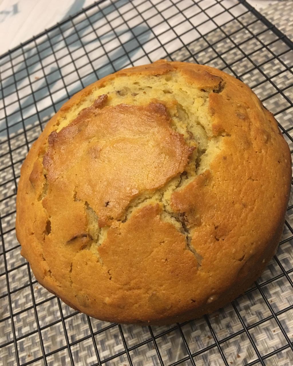 0失败的葡萄干麦芬