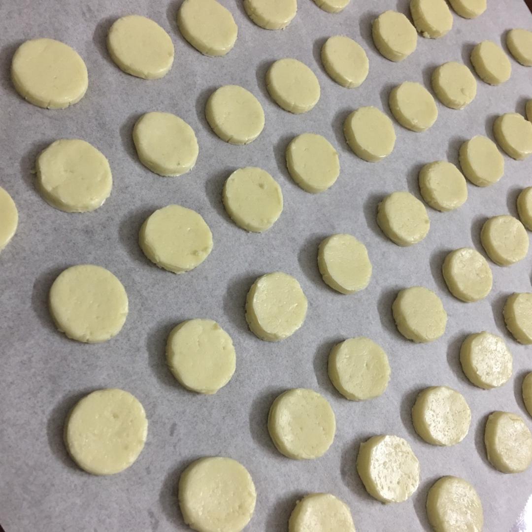 超级简单版宝宝零食—原味奶片（非烤箱版）