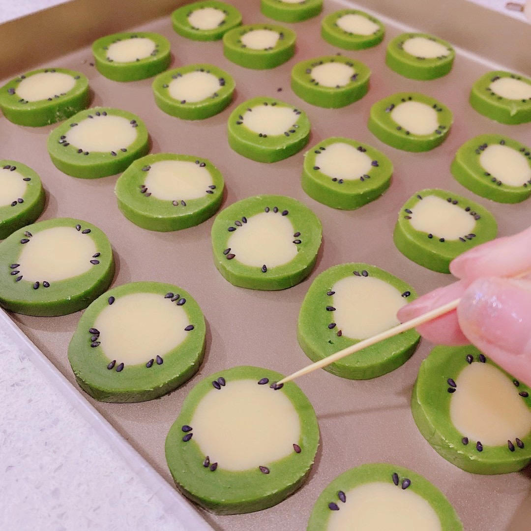 奇异果🥝曲奇