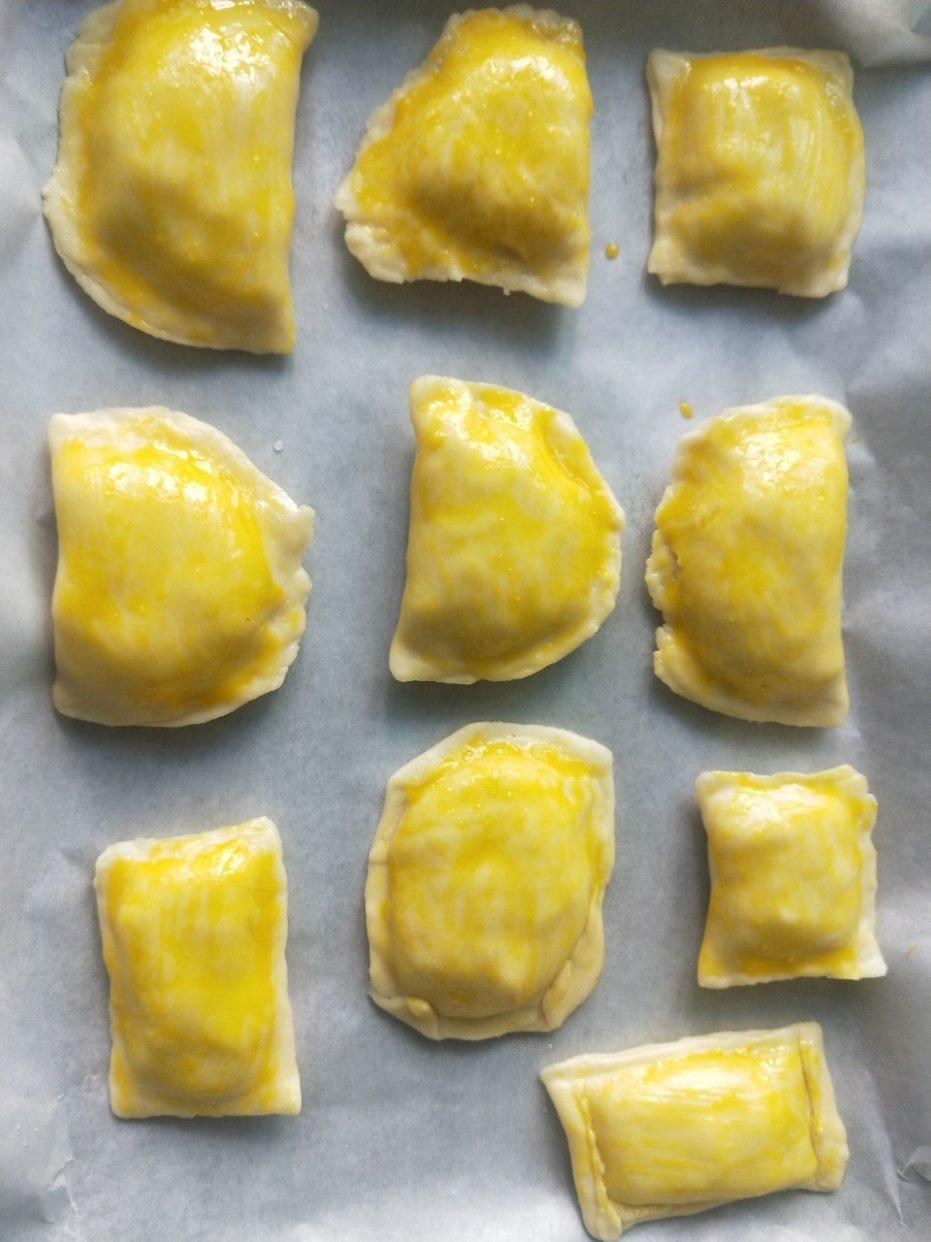 紫幻阁做的无需烤箱超级简单懒人快手苹果派