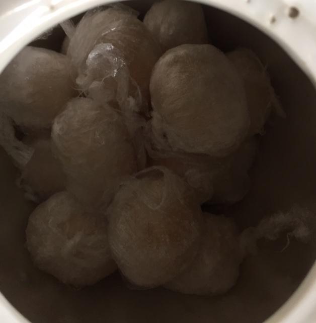 自制咸鸡蛋腌鸡蛋