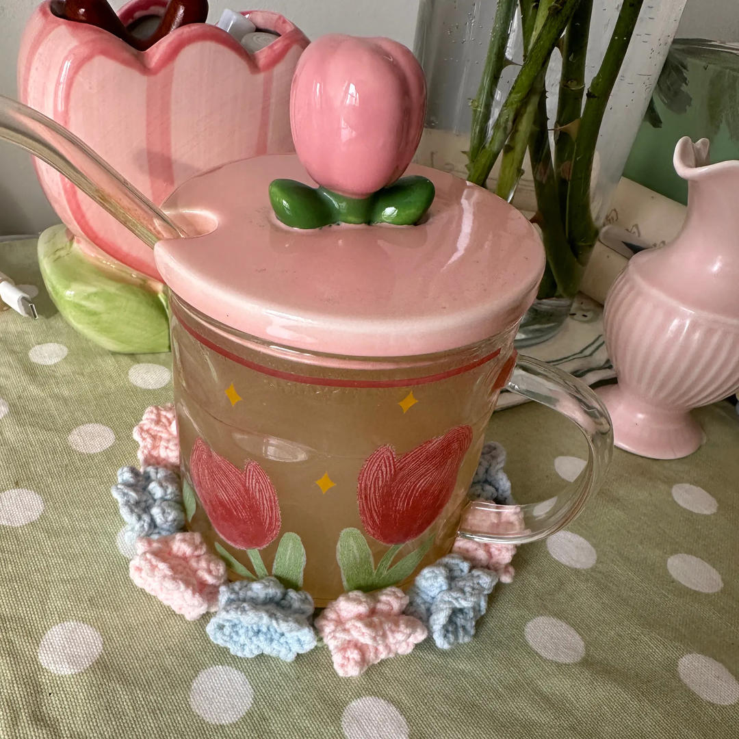 爆红潮汕油柑茶（奈雪霸气玉油柑）