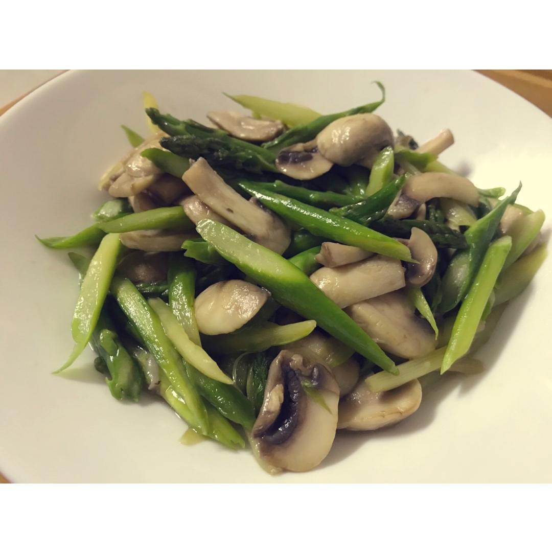 晚餐