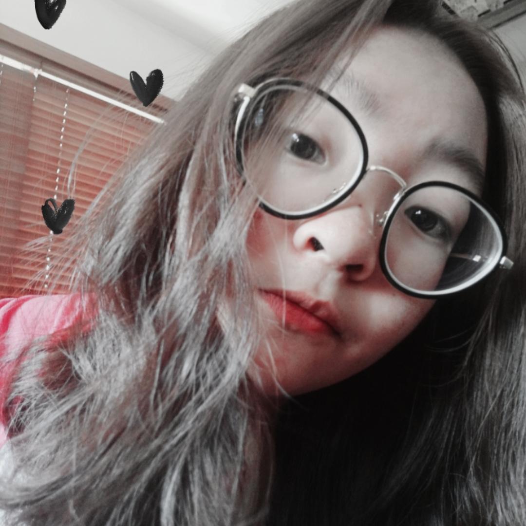 爱吃玉米的桃子