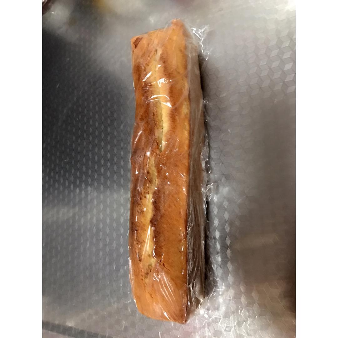 百利甜磅蛋糕