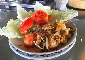 泰国菜的做法 步骤10