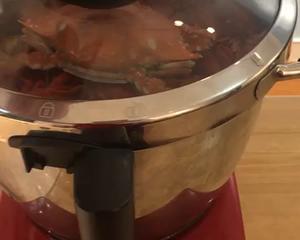 干烤/干焗小龙虾 干烤蛤蜊 干烤各式海鲜 15分钟上桌 快手菜 鲜美多汁 玛捷斯的做法 步骤3