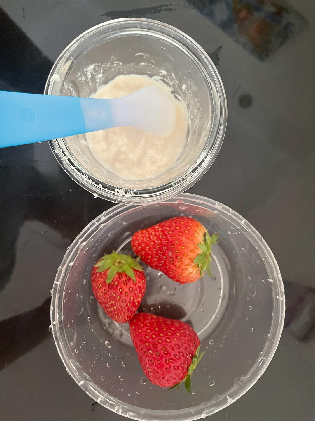 七个月饭渣宝宝的辅食