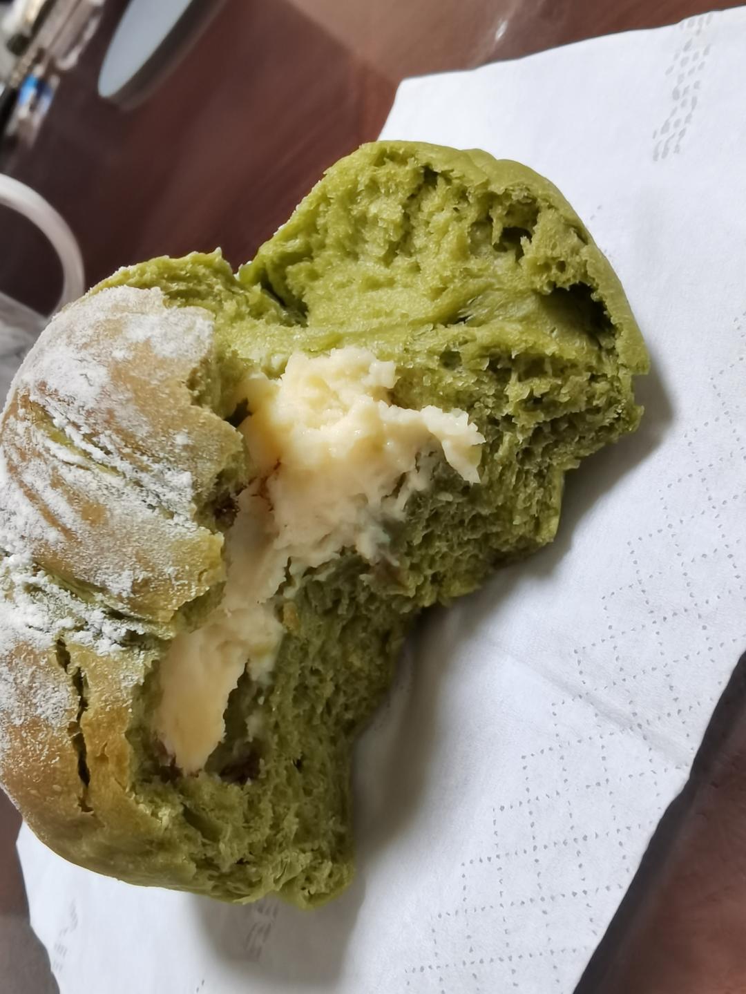 奶酪馅