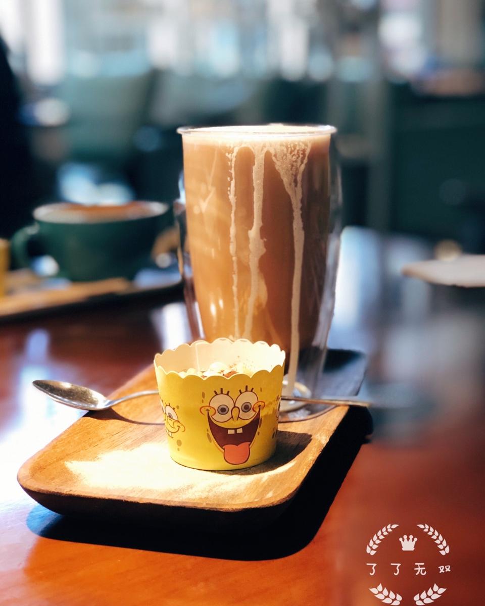 醇香巧克力蛋糕（君之配方）