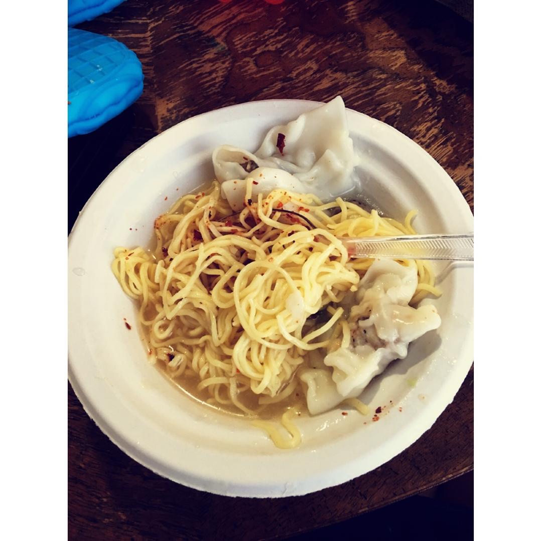 留学党的减脂增肌记录💪