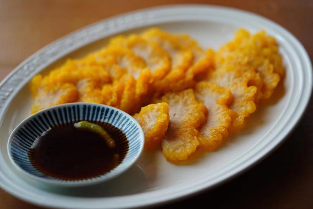 金耳刺身的做法 步骤5