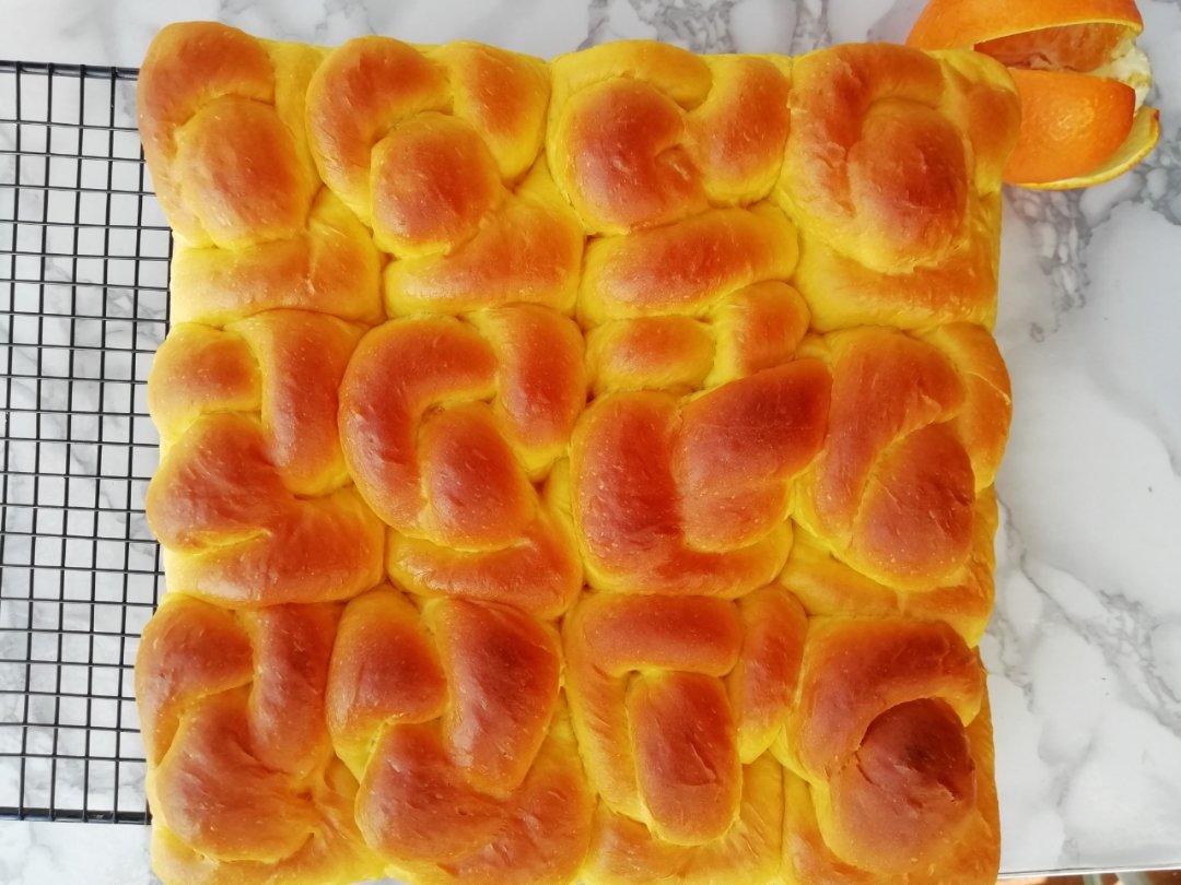 老面包，改良版，更柔软！更香浓！