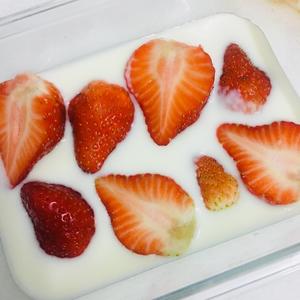 酸奶水果盒的做法 步骤5