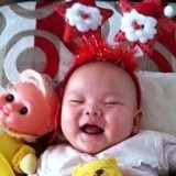 小鹿的美丽家园