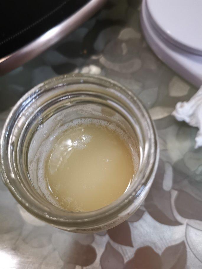 自制脱模膏