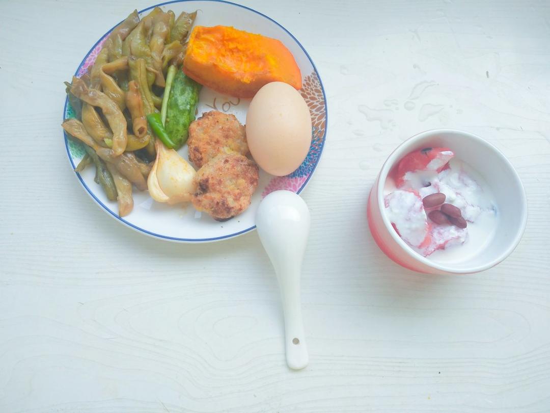 哎？开个早餐店吧！