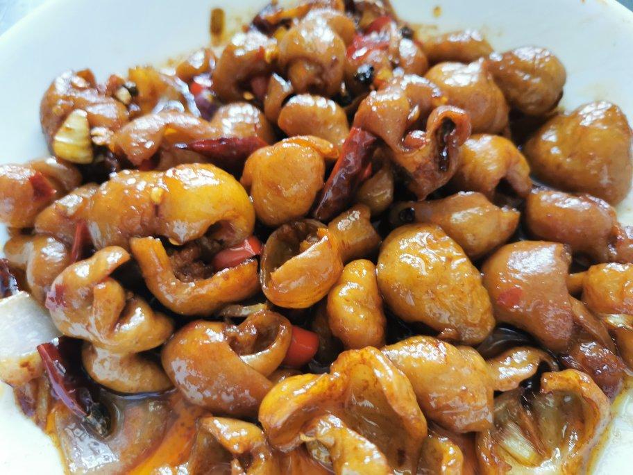 红烧肥肠（超详细，零失败制作）