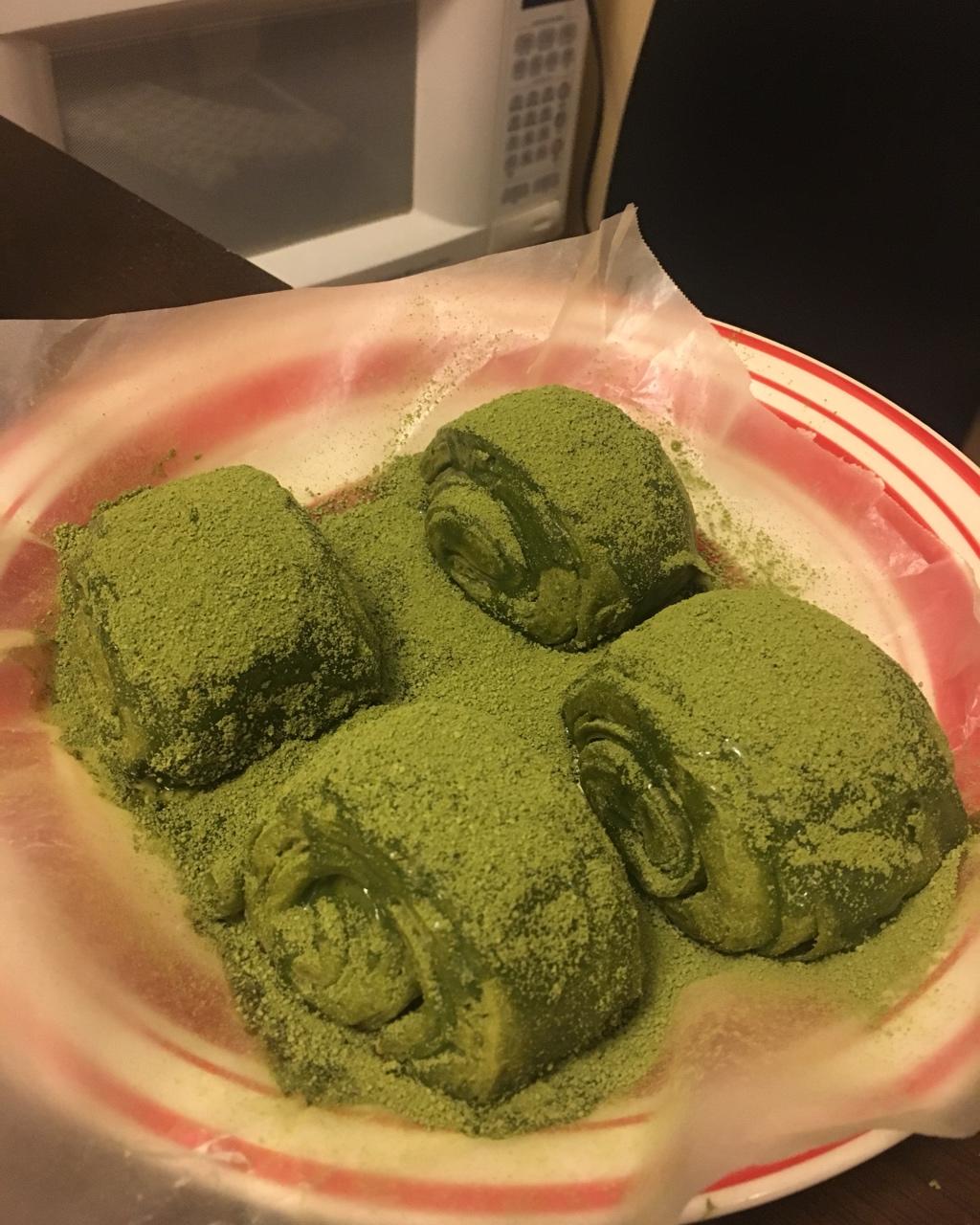 脏脏包/原谅包/白富美干净包【曼食慢语】