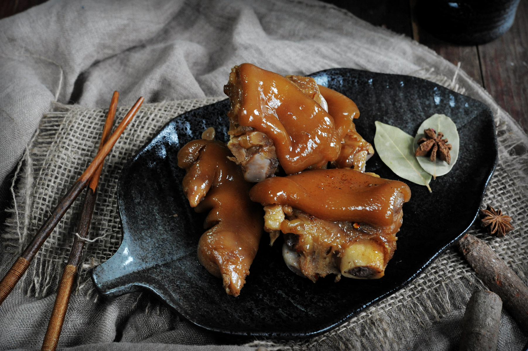 今天中午吃什么？