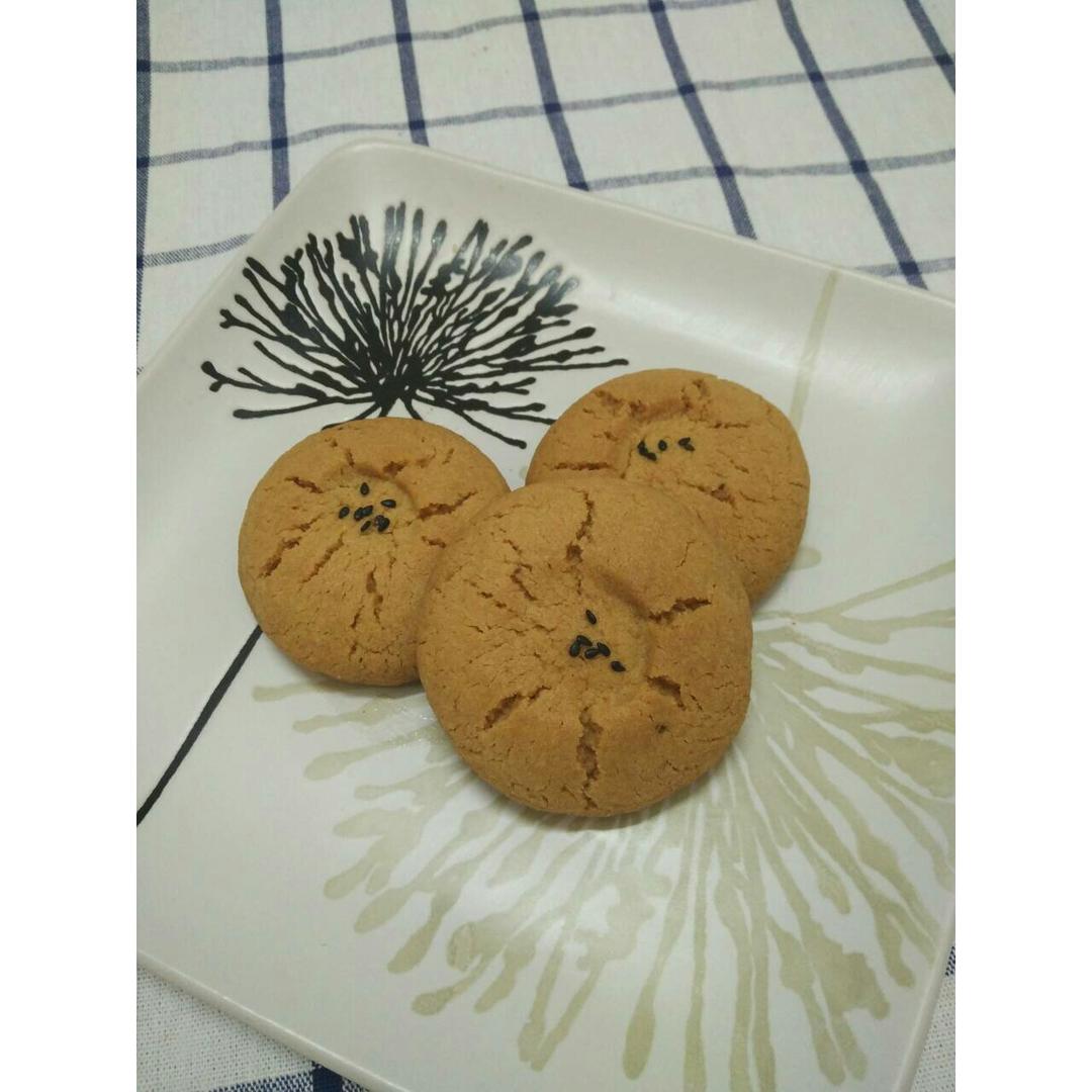 桃酥（古早味）