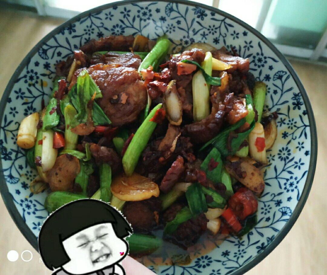 厨师长教你：“回锅肉”的正宗做法，先收藏