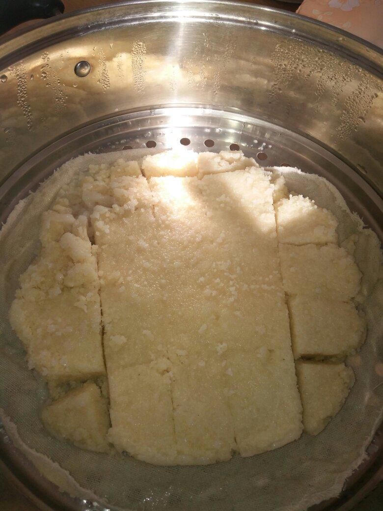 （米糕）马糕