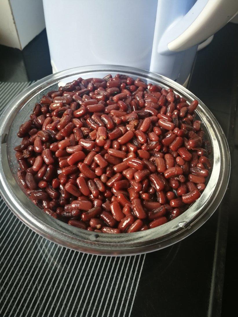 蜜豆