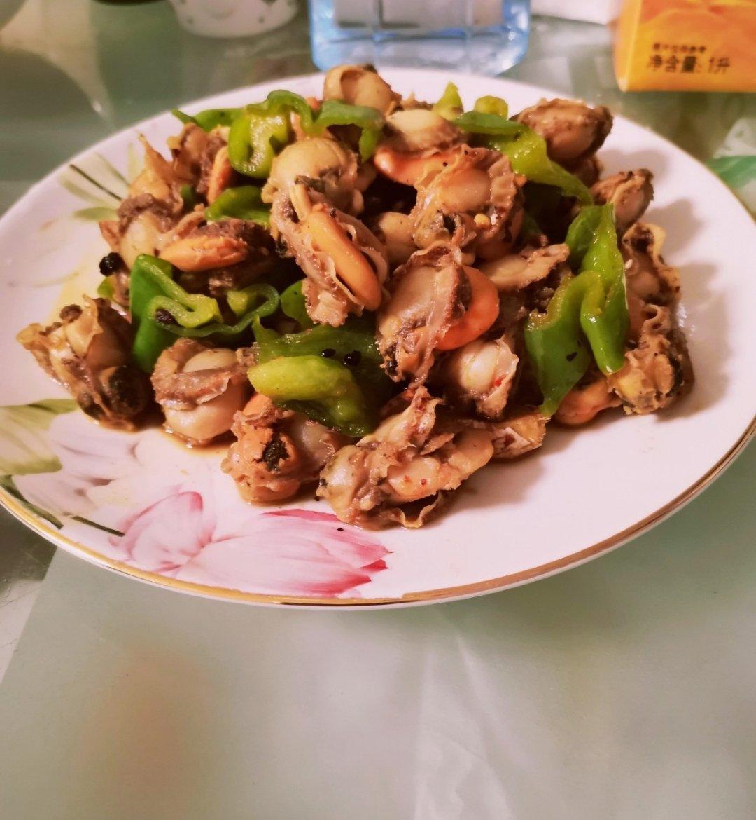 午餐打卡