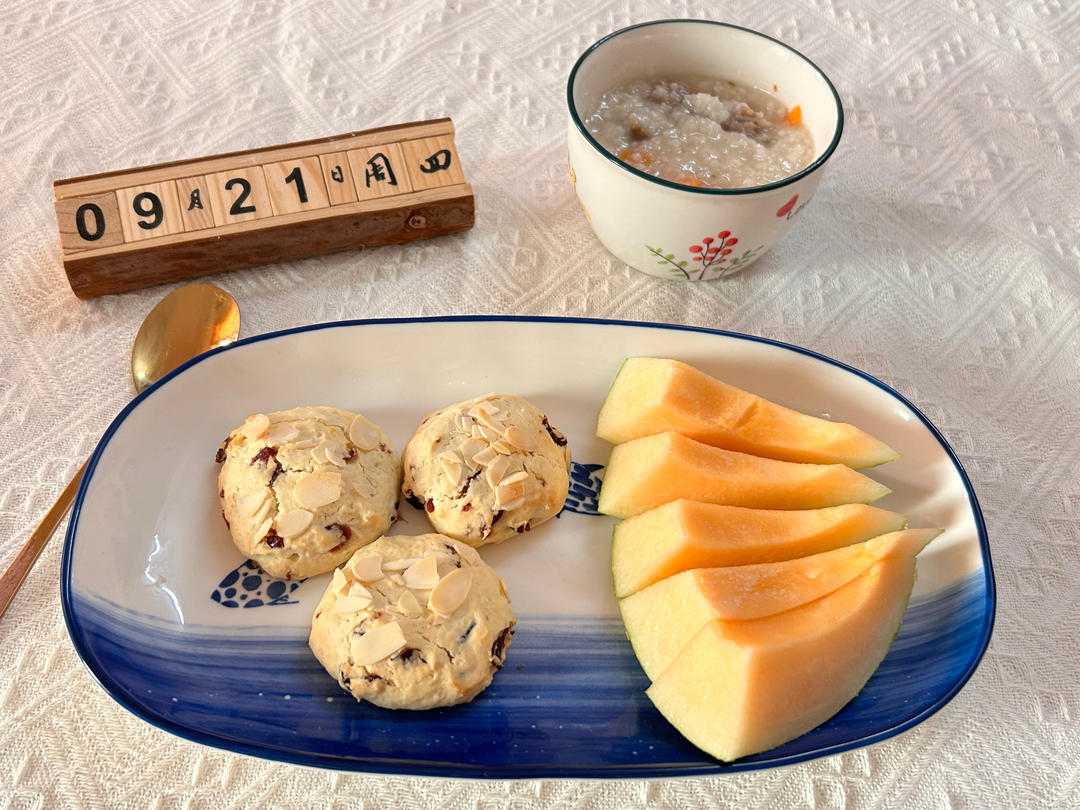 小学生每天的早餐