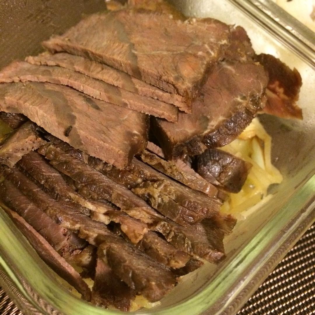 晚餐•2017年3月13日