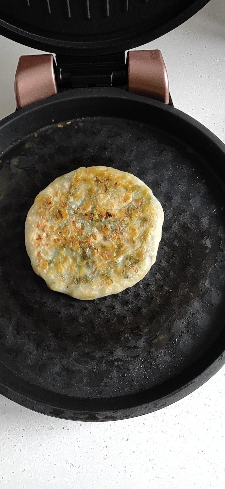 旌德大饼皖南特产