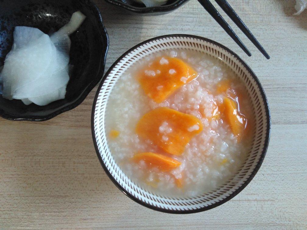 红薯粥