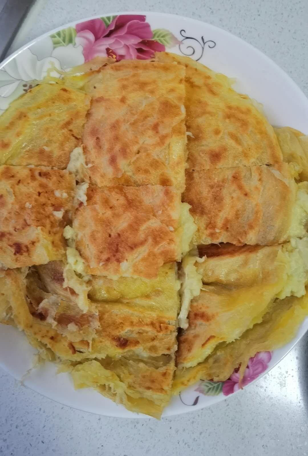 黑胡椒牛肉