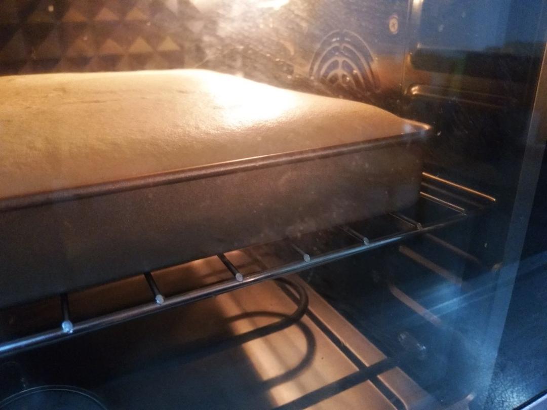 樱花蛋糕卷（关于毛巾面的一切）