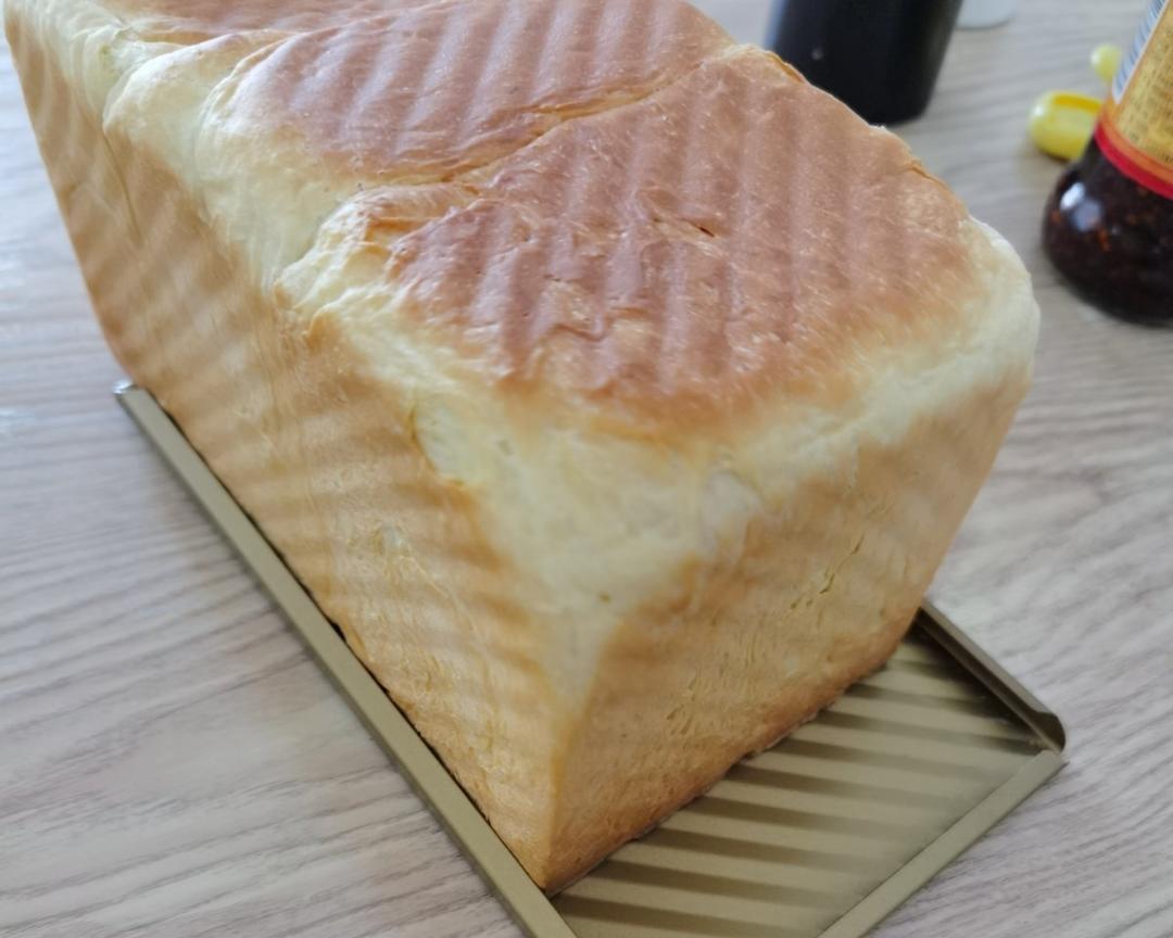 超柔吐司