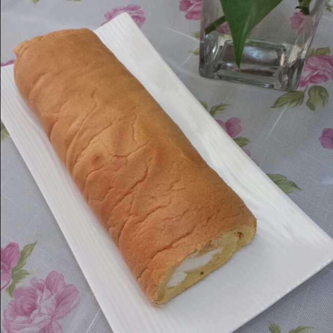 小四卷～风靡美食群的美味蛋糕卷