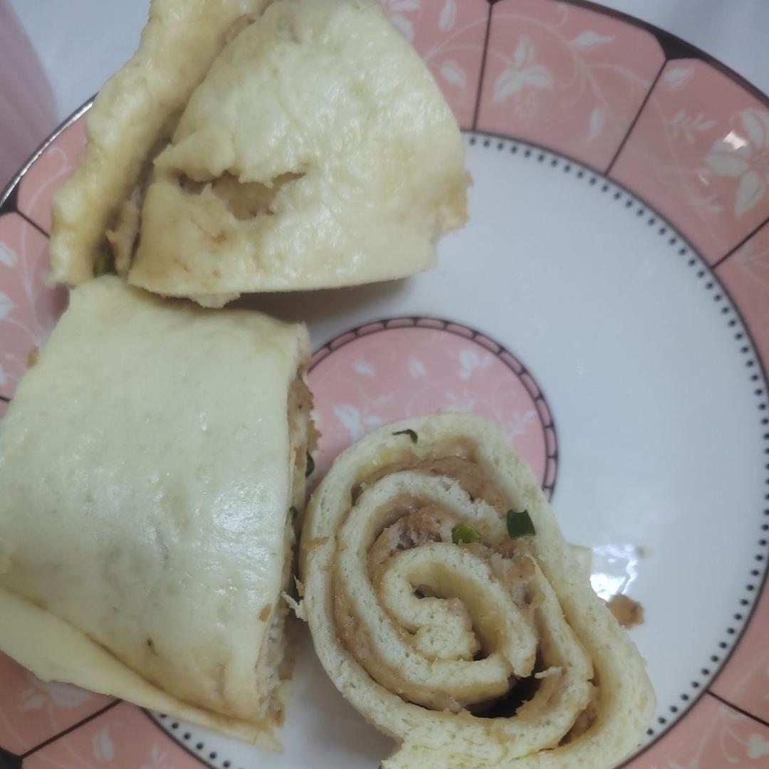 老北京懒龙（肉龙）