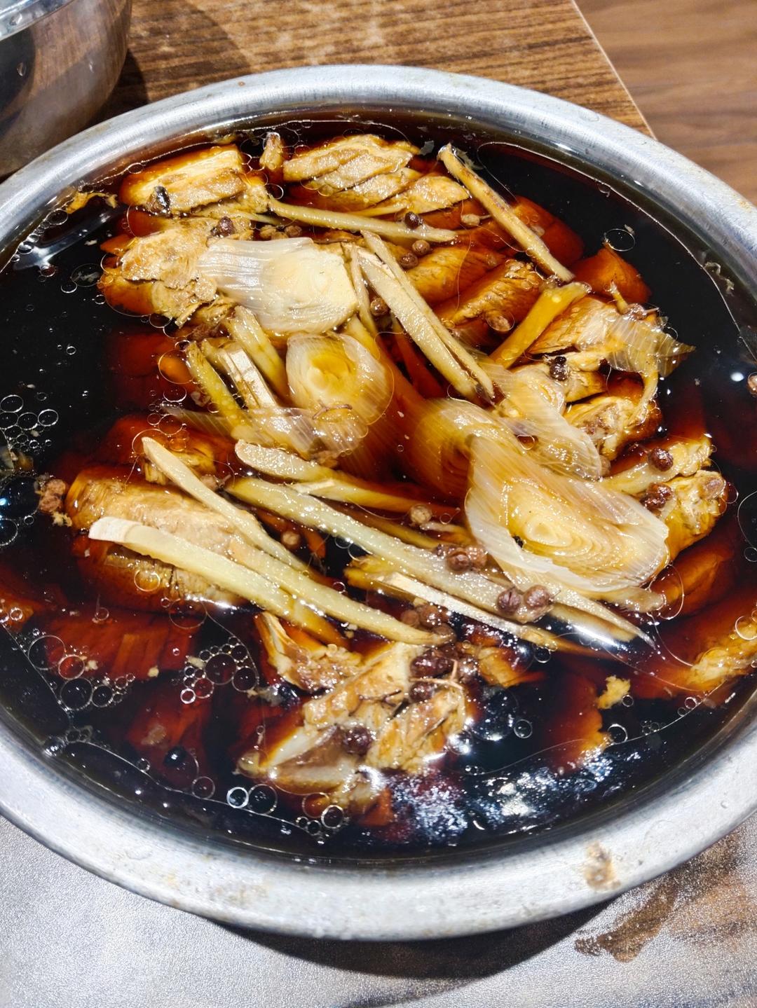 花椒肉「简单易学的儿时味道」