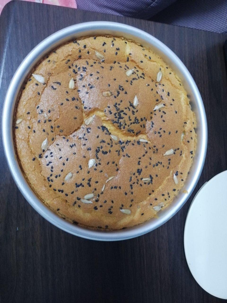 零失败的戚风蛋糕（超详细，附多组视频）2019.10.18更新（附6寸 8寸 10寸配方）