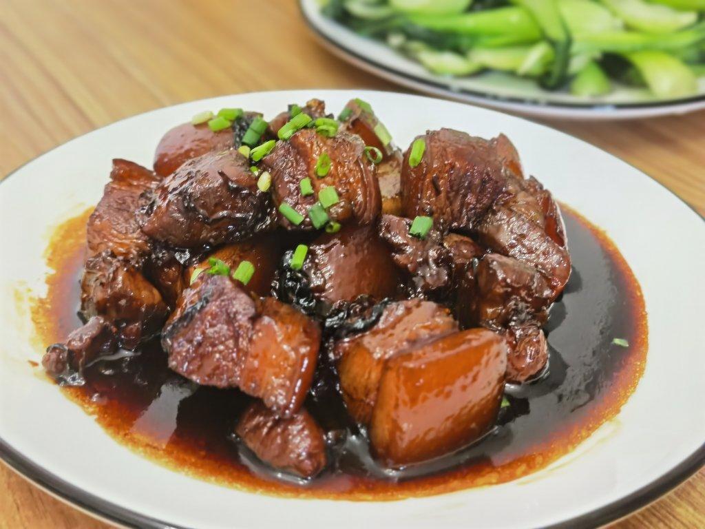 红烧肉