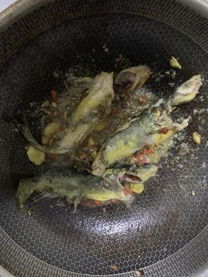 黄鸭叫炖豆腐的做法 步骤4