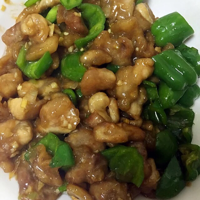 东北溜肉段